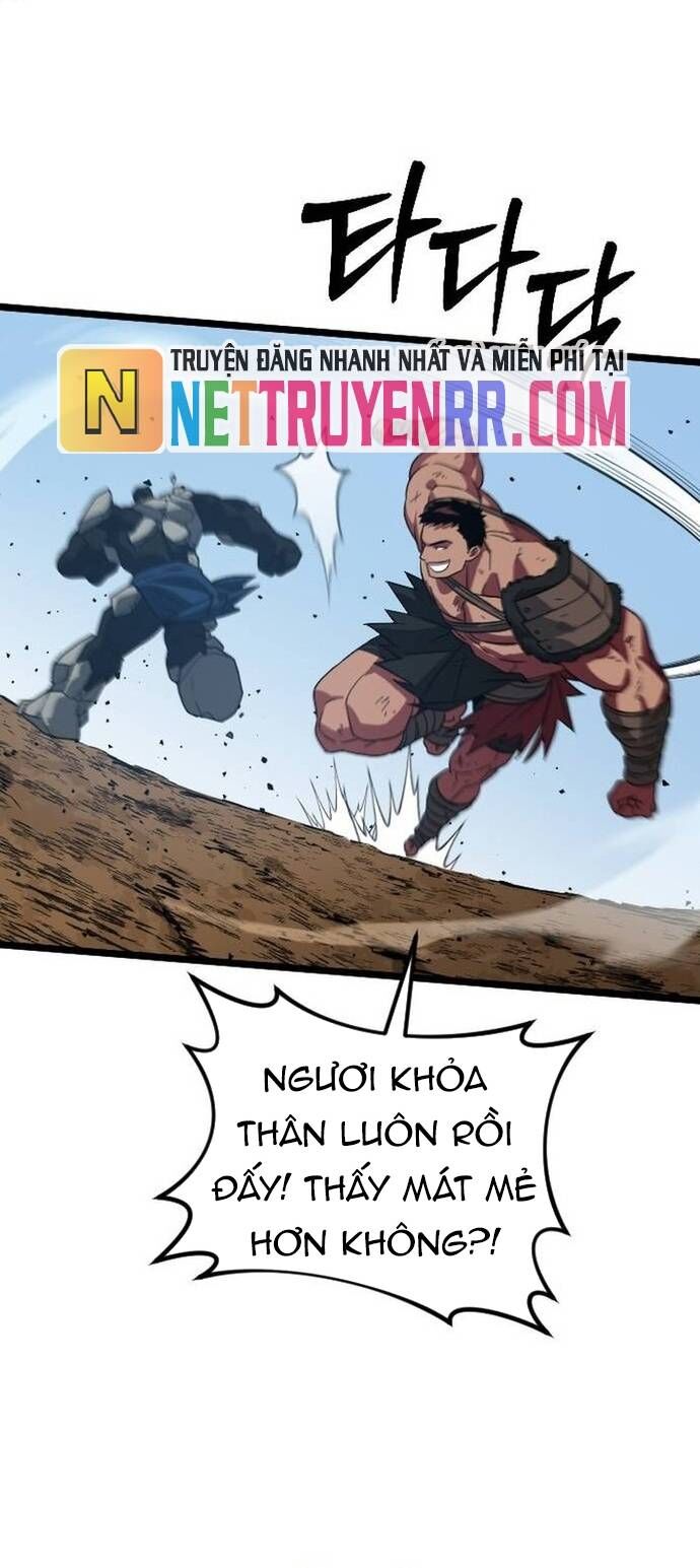 Cuồng Nhân Seoul [Chap 32-34] - Page 42