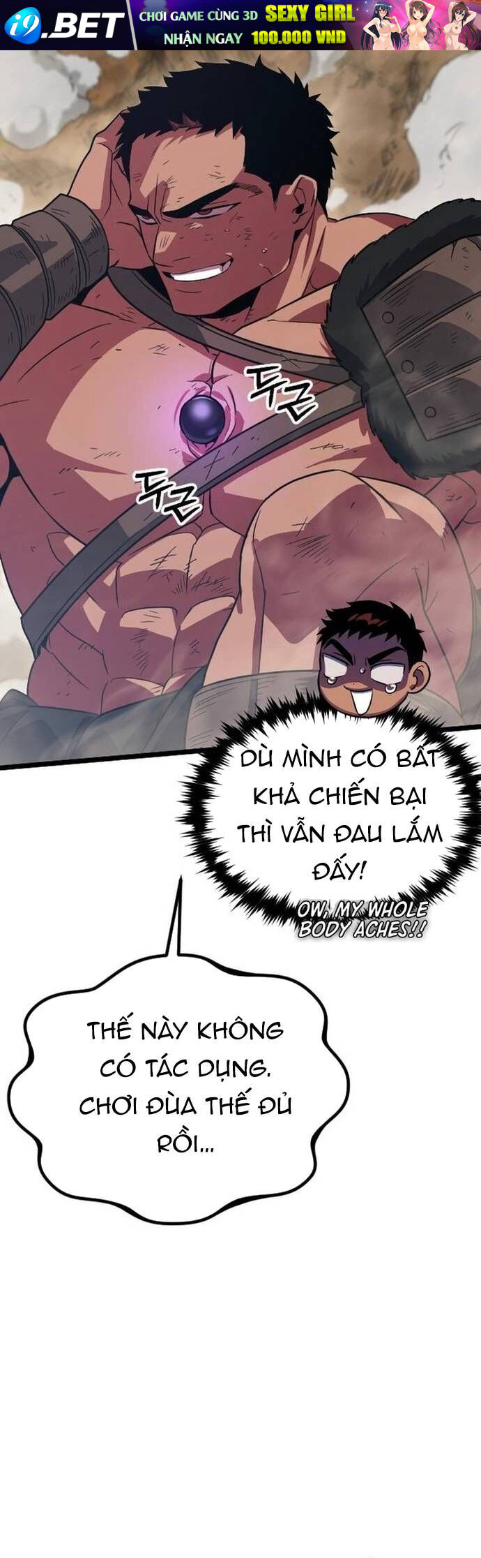 Cuồng Nhân Seoul [Chap 32-34] - Page 48