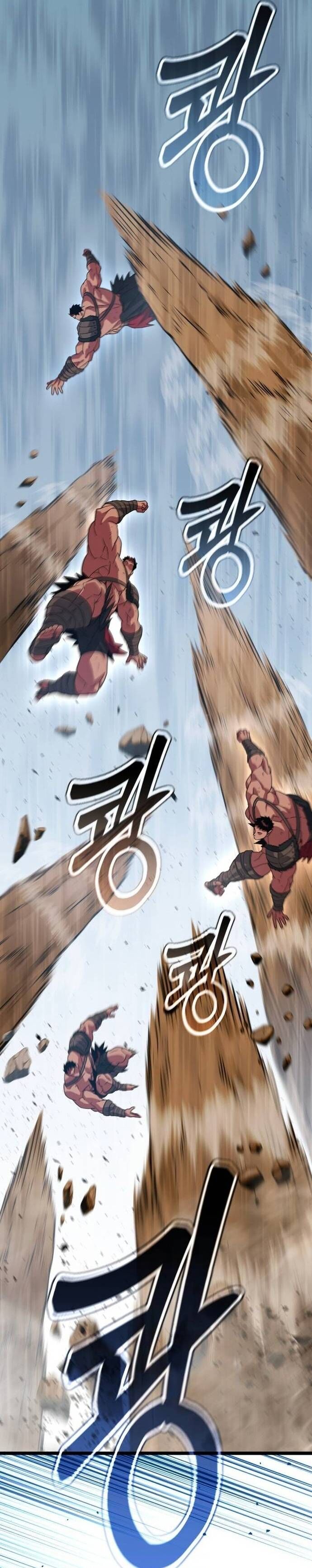 Cuồng Nhân Seoul [Chap 32-34] - Page 50