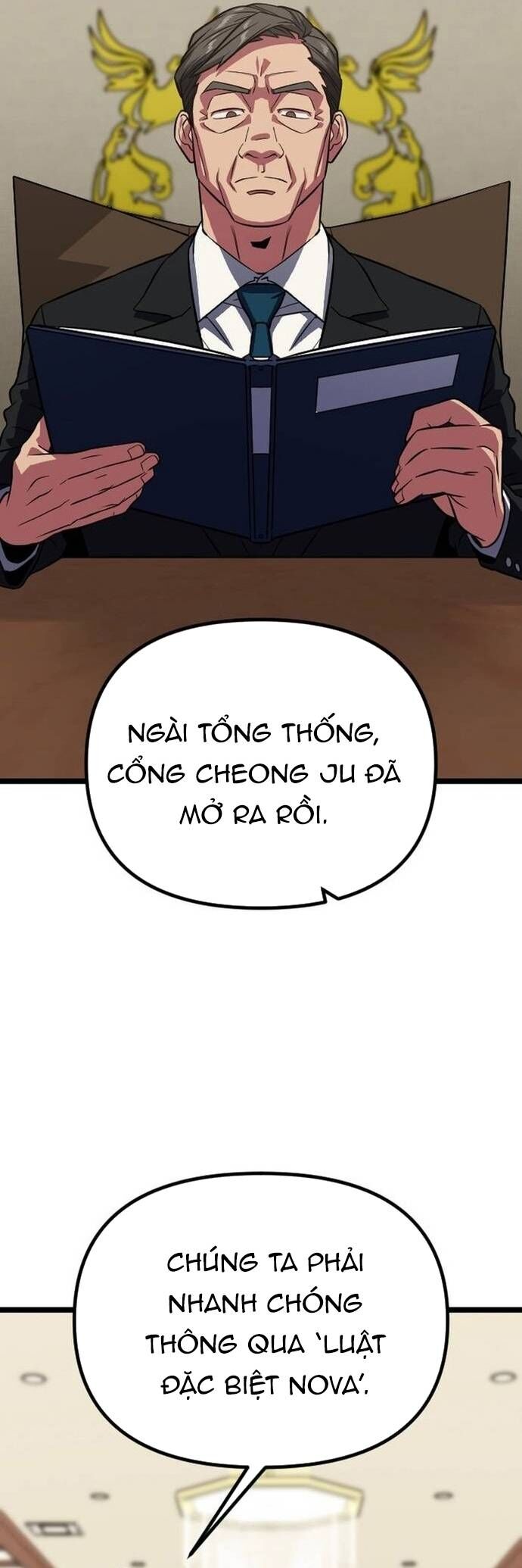 Cuồng Nhân Seoul [Chap 32-34] - Page 58