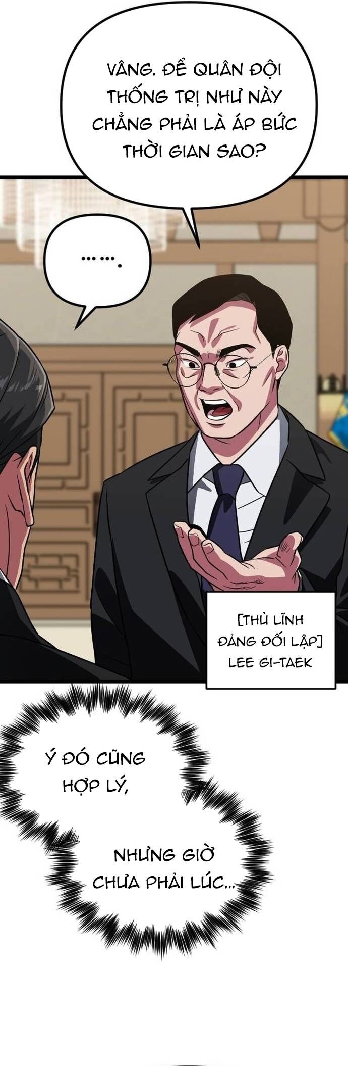 Cuồng Nhân Seoul [Chap 32-34] - Page 60