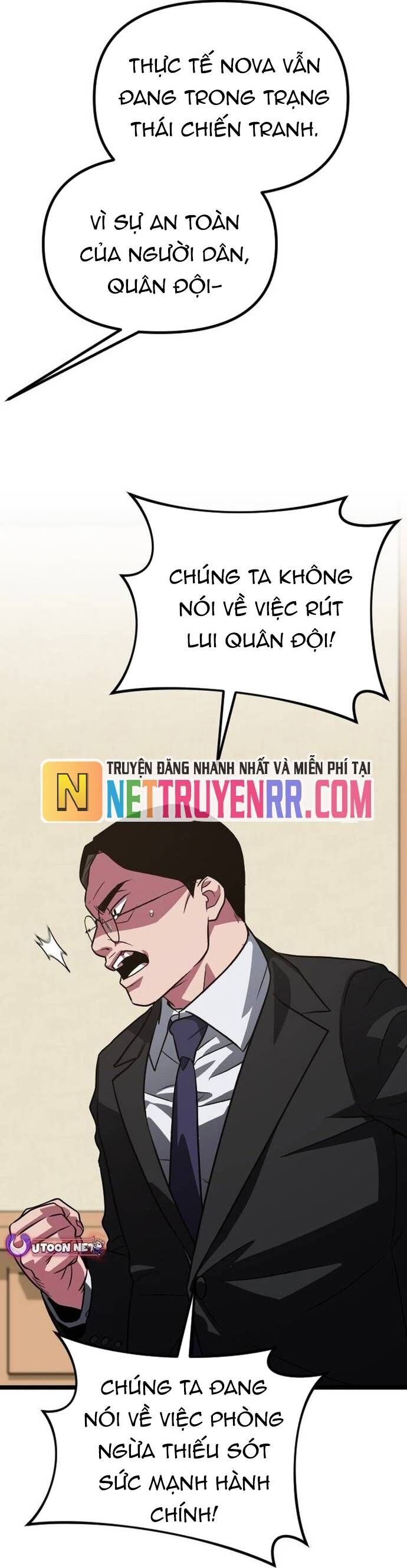 Cuồng Nhân Seoul [Chap 32-34] - Page 61