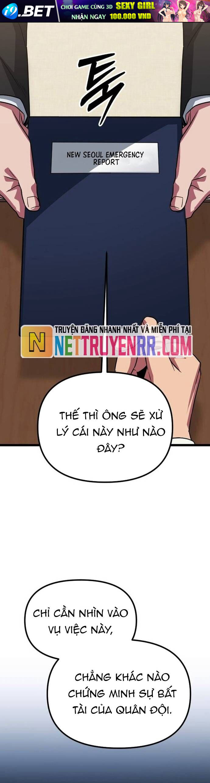 Cuồng Nhân Seoul [Chap 32-34] - Page 64
