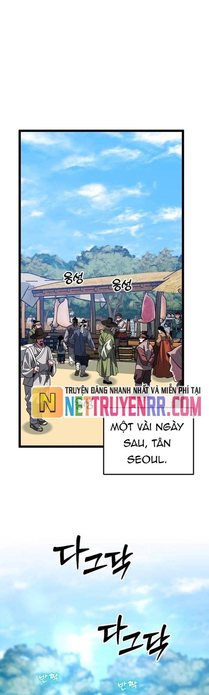 Cuồng Nhân Seoul [Chap 32-34] - Page 66