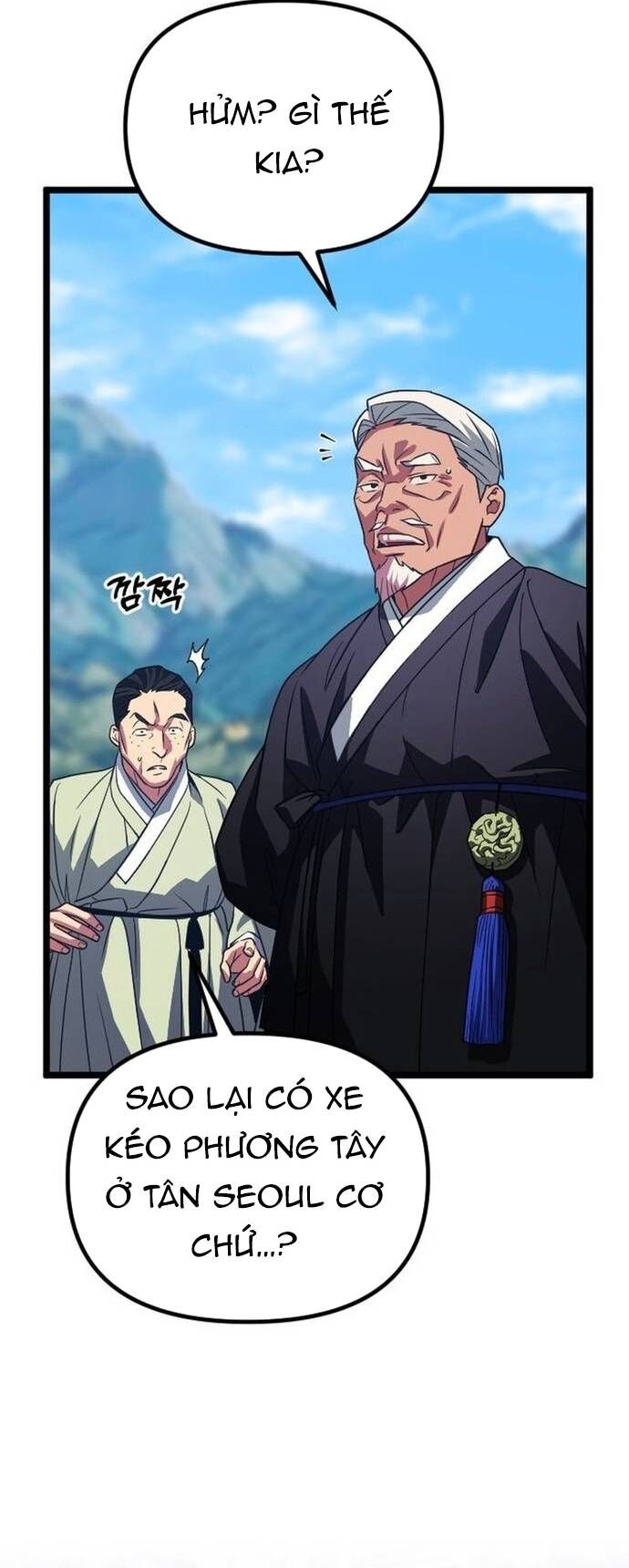 Cuồng Nhân Seoul [Chap 32-34] - Page 68
