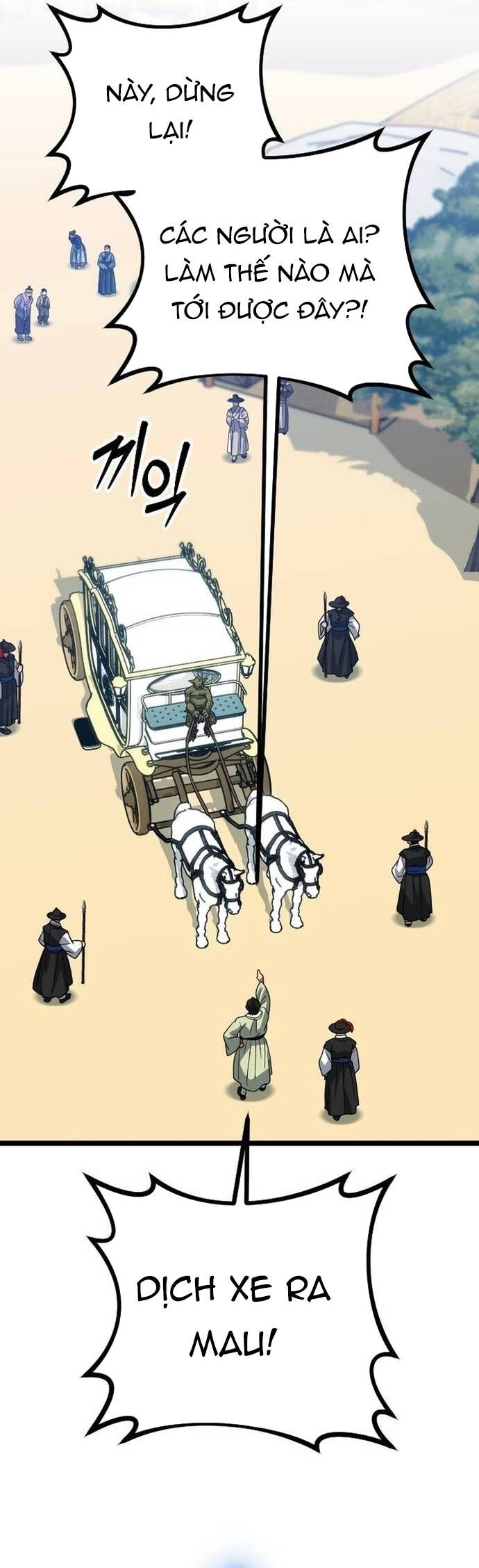Cuồng Nhân Seoul [Chap 32-34] - Page 69