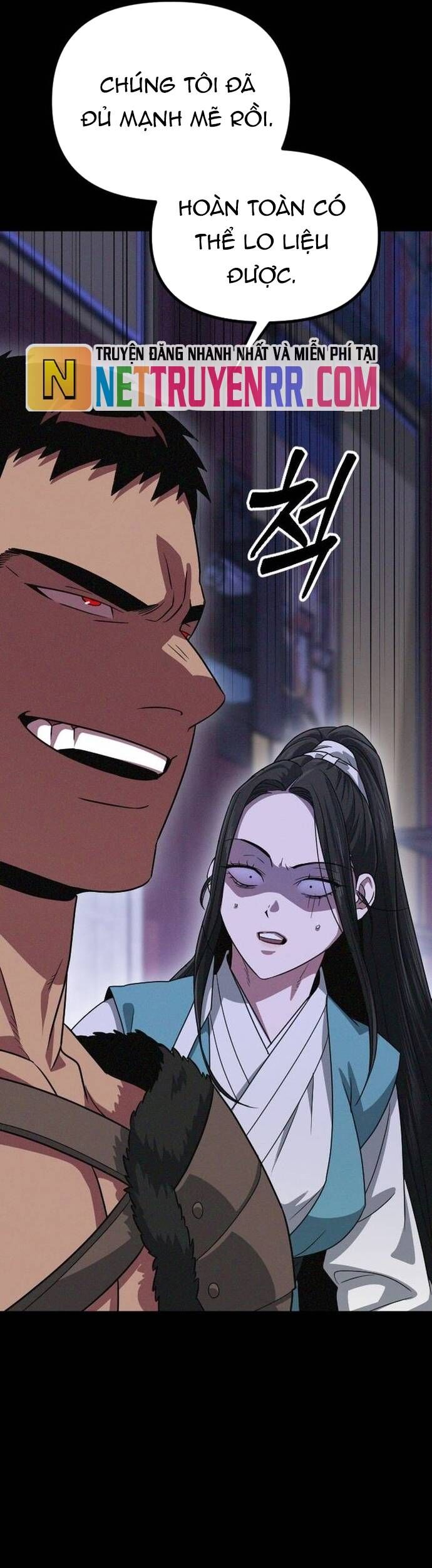 Cuồng Nhân Seoul [Chap 32-34] - Page 7