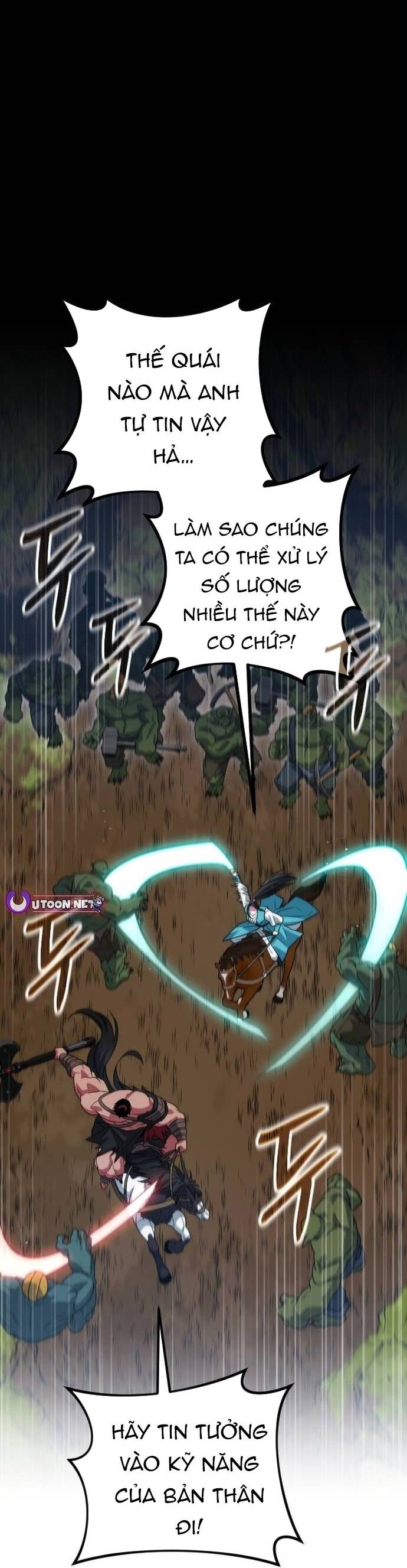 Cuồng Nhân Seoul [Chap 32-34] - Page 8