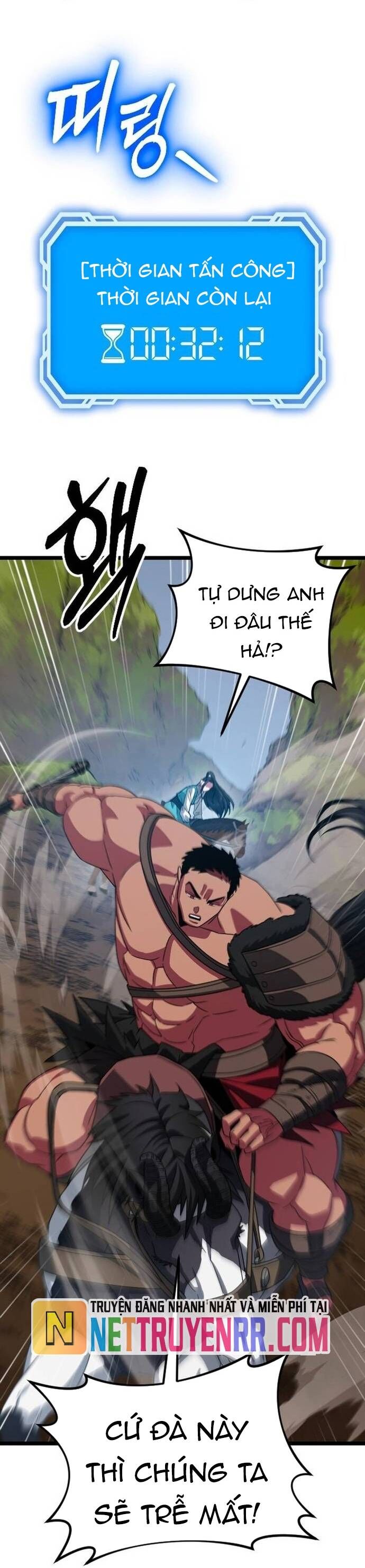 Cuồng Nhân Seoul [Chap 32-34] - Page 9