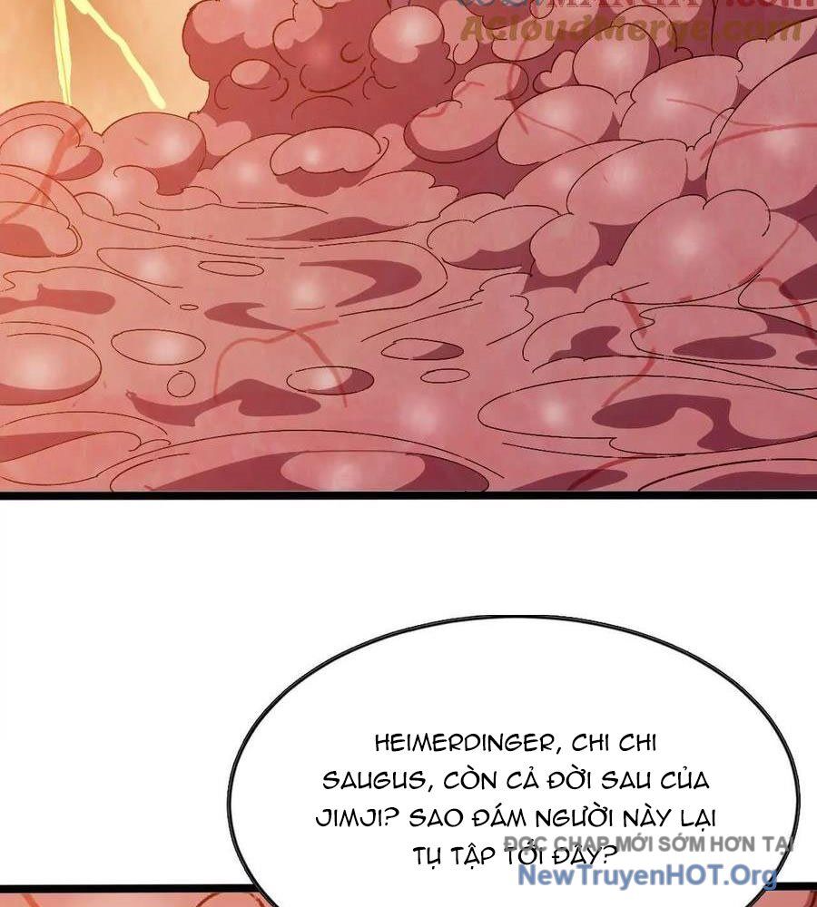 Dũng Giả X Nữ Ma Vương [Chap 158-159]