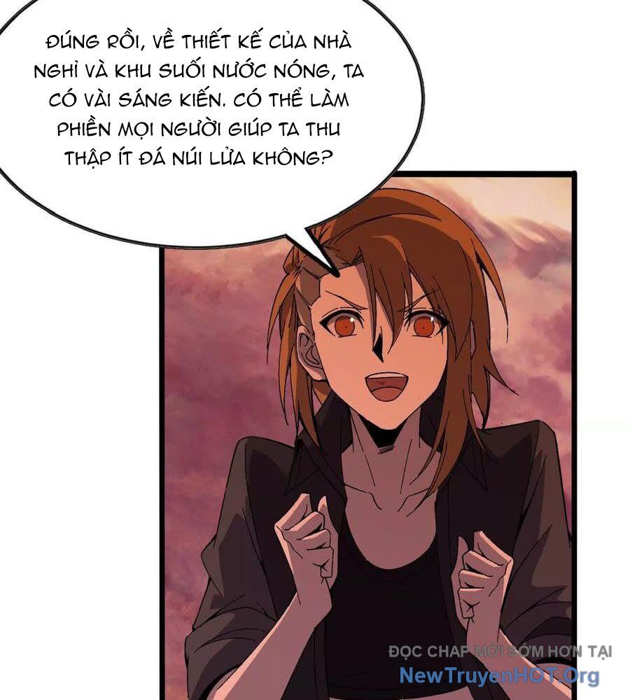 Dũng giả x nữ ma vương Chapter 159 - TC Truyện