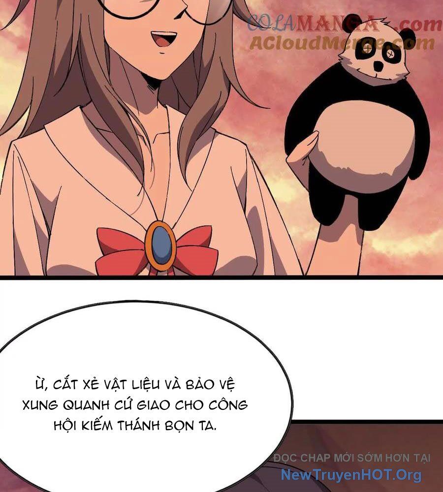Dũng Giả X Nữ Ma Vương [Chap 158-159]