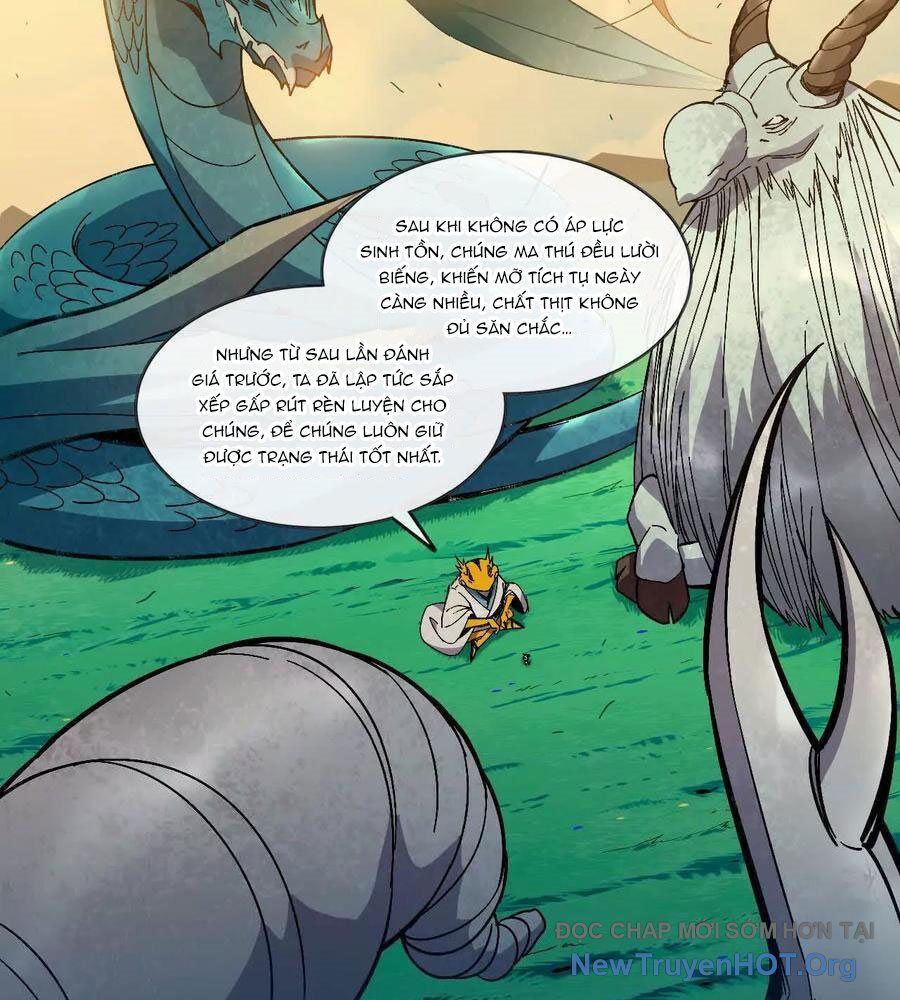 Dũng Giả X Nữ Ma Vương [Chap 158-159]