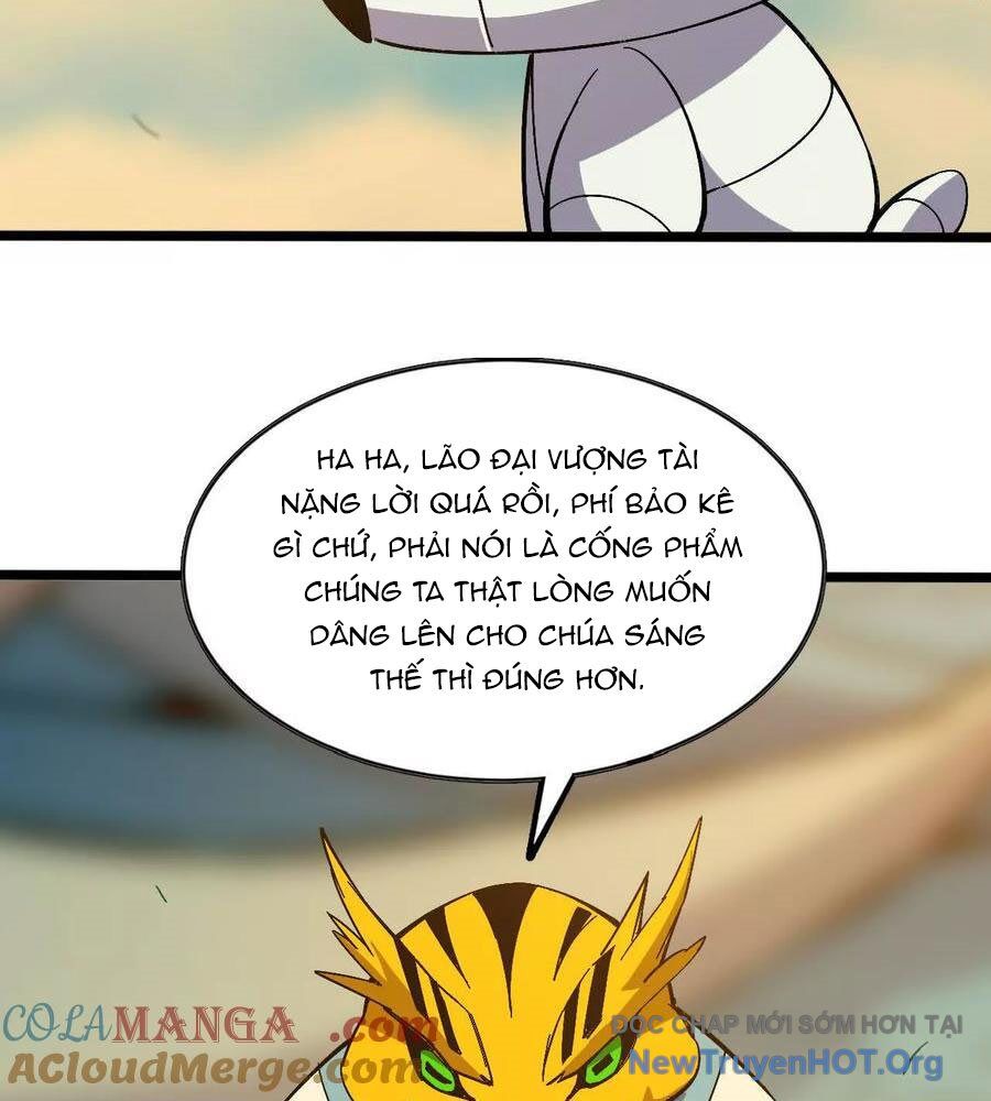 Dũng Giả X Nữ Ma Vương [Chap 158-159]