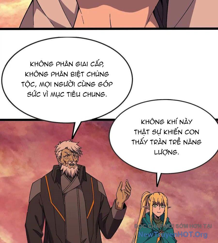 Dũng Giả X Nữ Ma Vương [Chap 158-159]