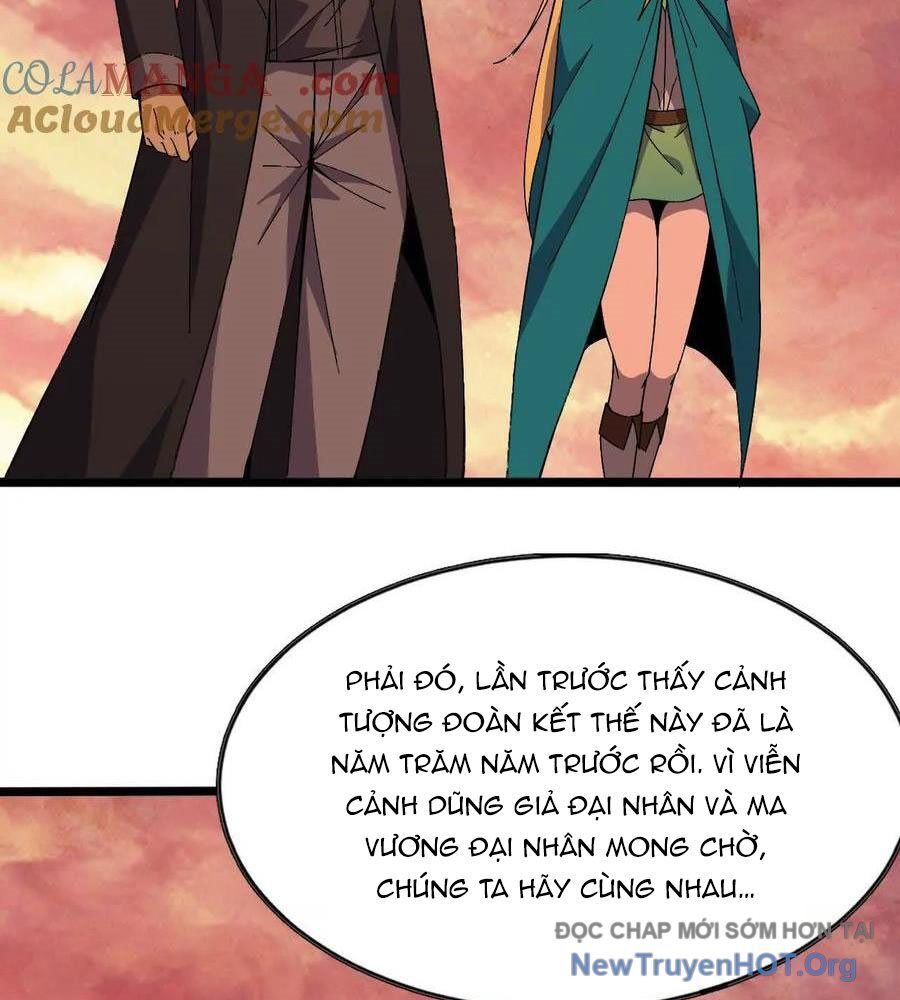 Dũng Giả X Nữ Ma Vương [Chap 158-159]