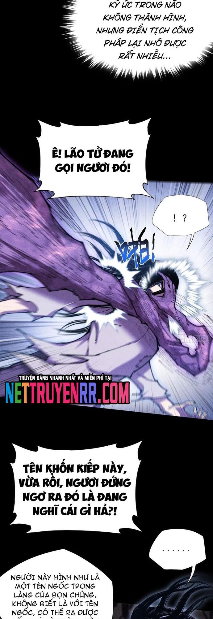Quỷ Trọc Tiên Đạo [Chap 45-46] - Page 10