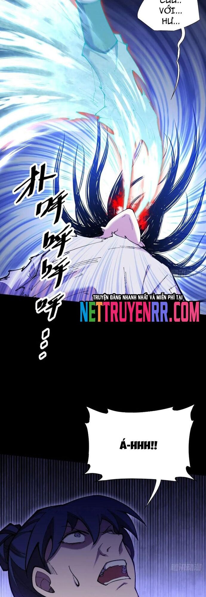 Quỷ Trọc Tiên Đạo [Chap 45-46] - Page 15