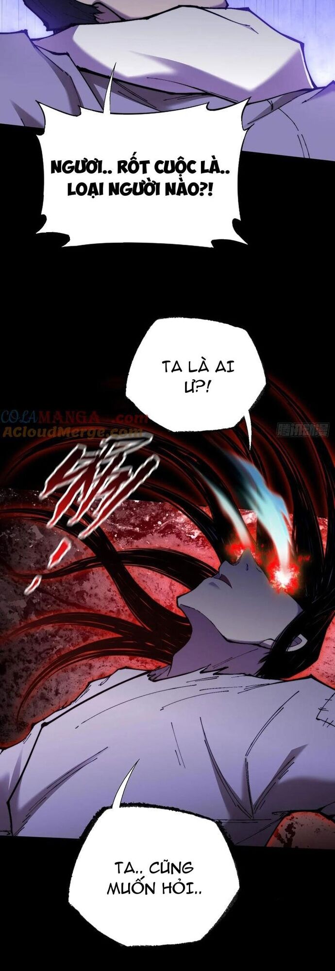 Quỷ Trọc Tiên Đạo [Chap 45-46] - Page 16