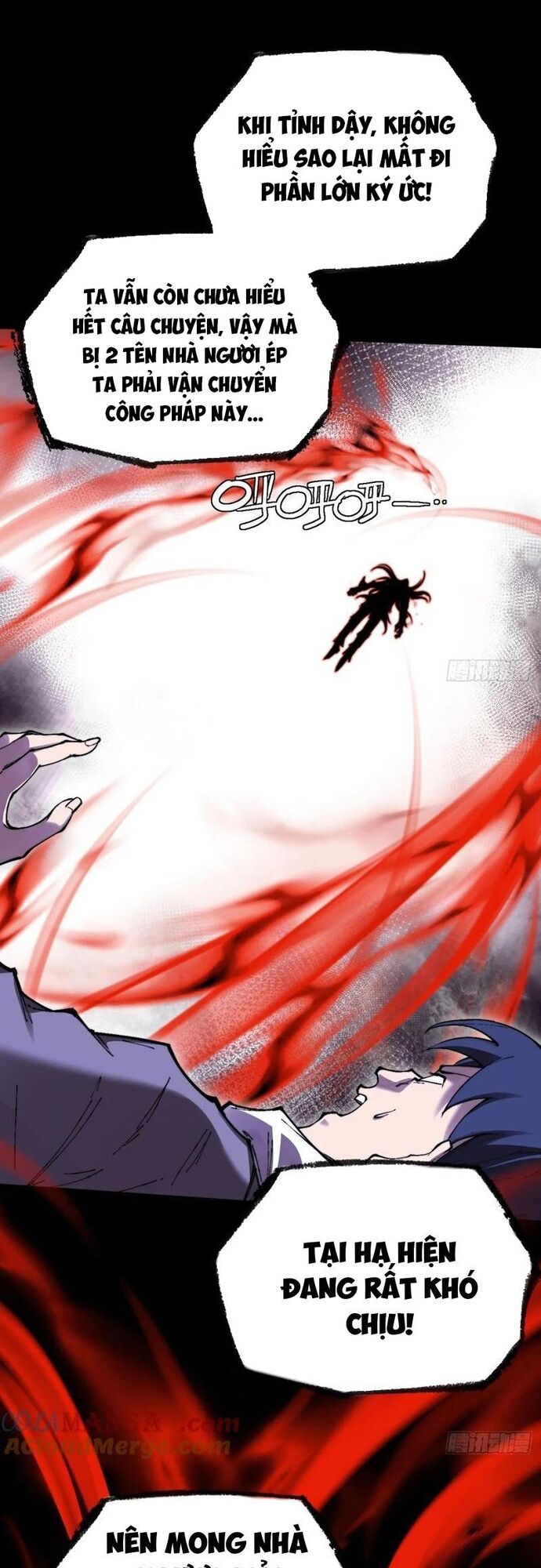 Quỷ Trọc Tiên Đạo [Chap 45-46] - Page 17