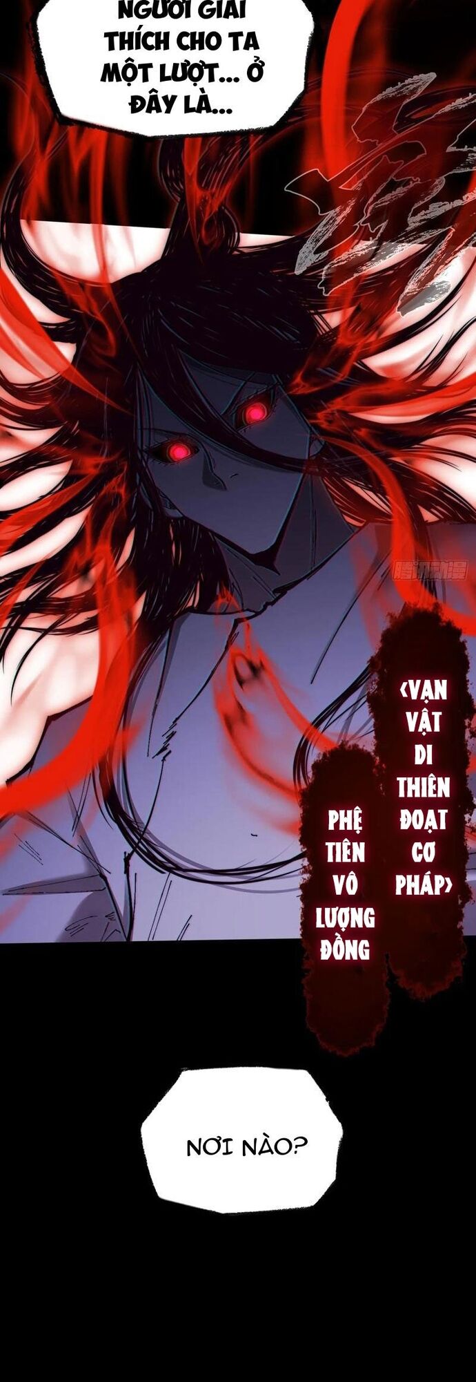Quỷ Trọc Tiên Đạo [Chap 45-46] - Page 18