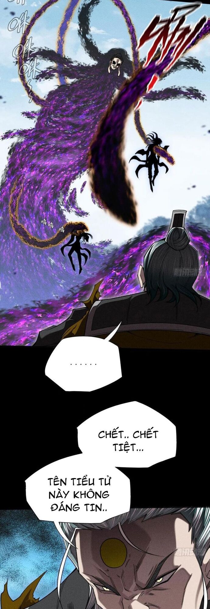 Quỷ Trọc Tiên Đạo [Chap 45-46] - Page 2