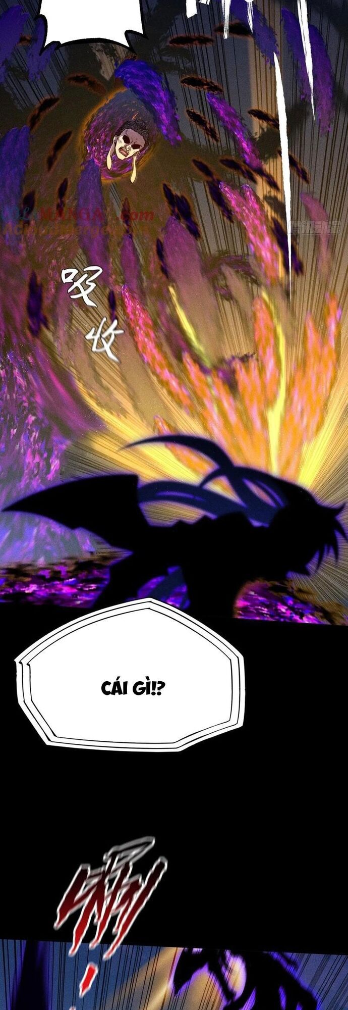 Quỷ Trọc Tiên Đạo [Chap 45-46] - Page 21