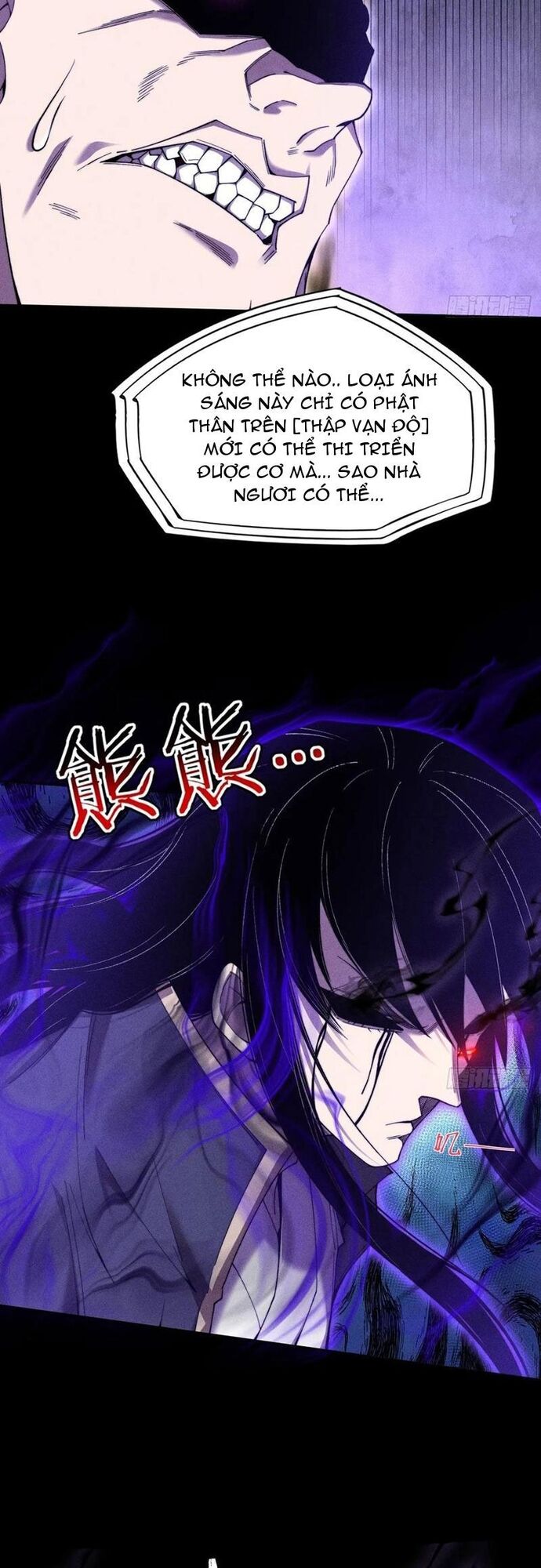 Quỷ Trọc Tiên Đạo [Chap 45-46] - Page 23