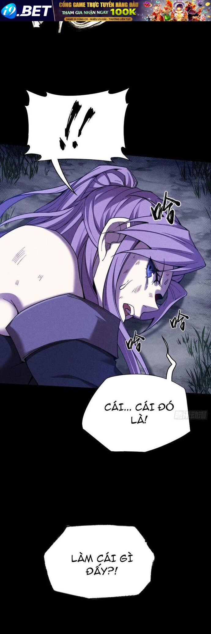 Quỷ Trọc Tiên Đạo [Chap 45-46] - Page 26