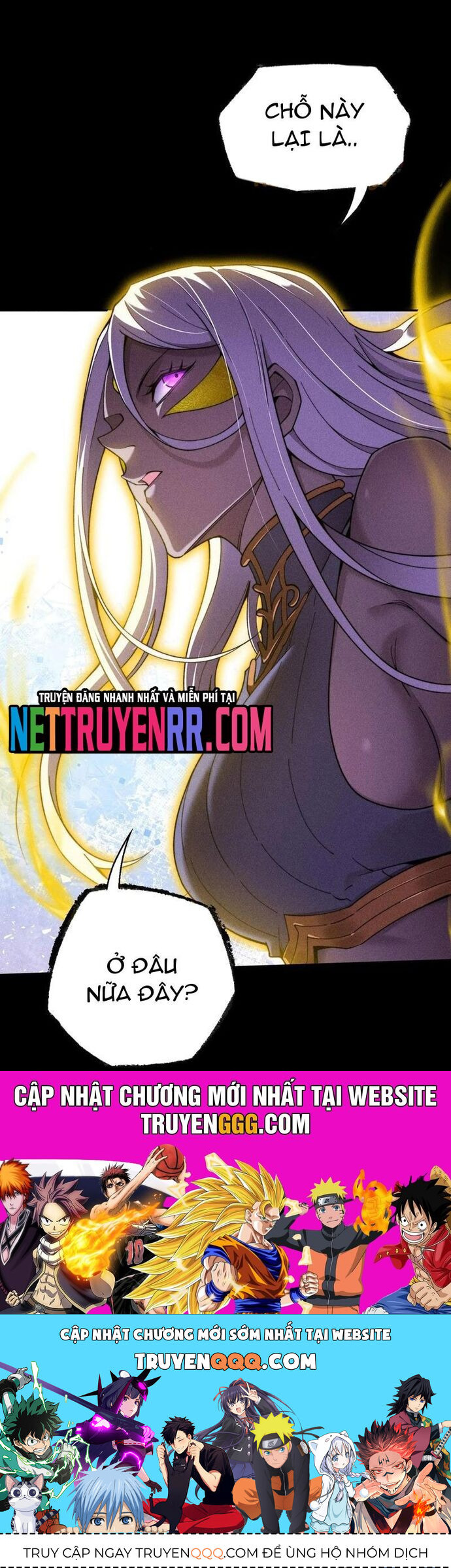 Quỷ Trọc Tiên Đạo [Chap 45-46] - Page 27