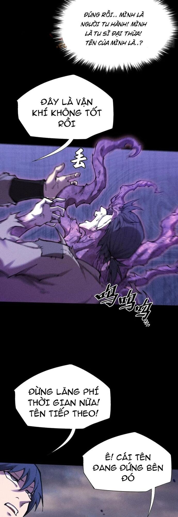 Quỷ Trọc Tiên Đạo [Chap 45-46] - Page 8
