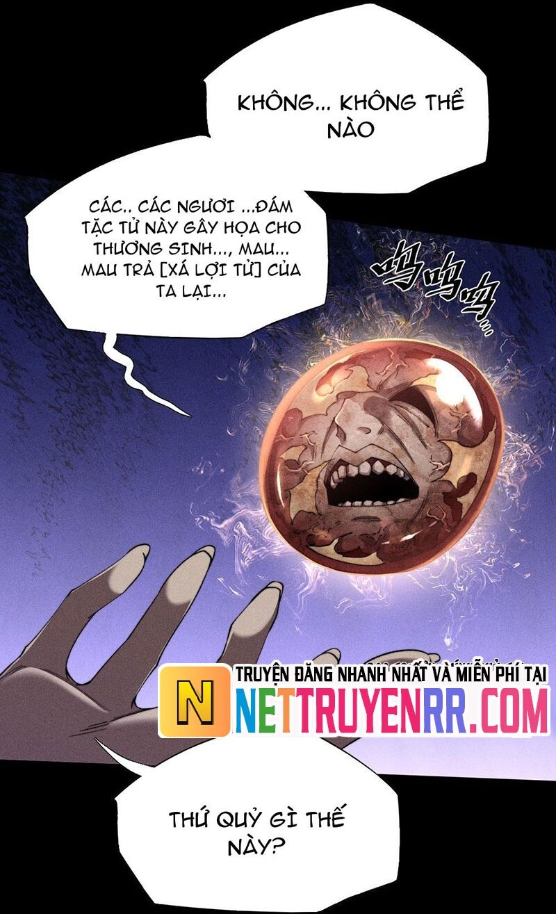 Quỷ Trọc Tiên Đạo [Chap 45-46] - Page 13