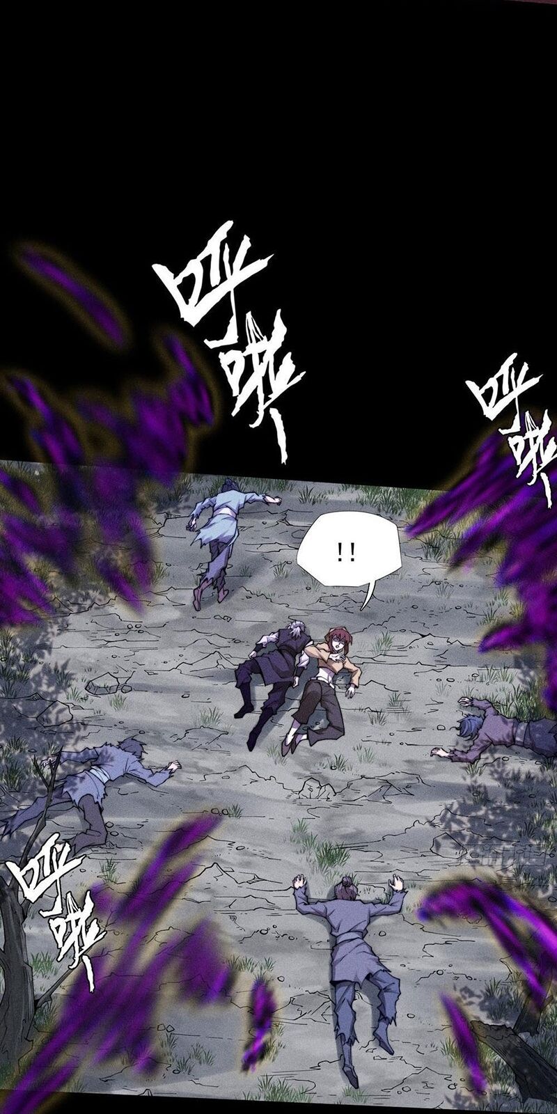 Quỷ Trọc Tiên Đạo [Chap 45-46] - Page 18
