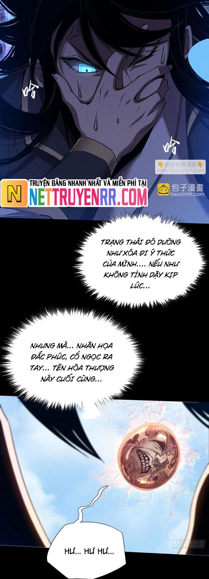 Quỷ Trọc Tiên Đạo [Chap 45-46] - Page 23