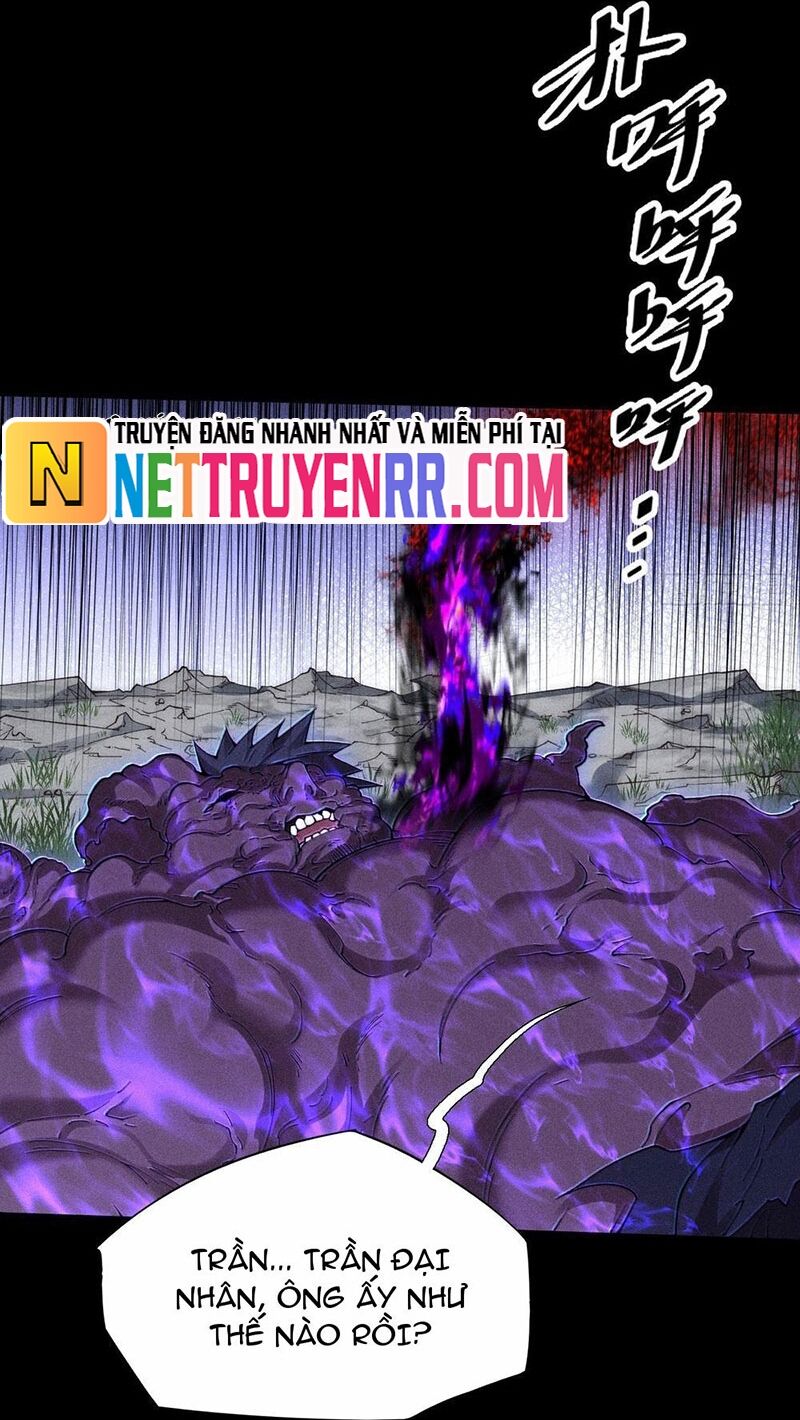 Quỷ Trọc Tiên Đạo [Chap 45-46] - Page 27