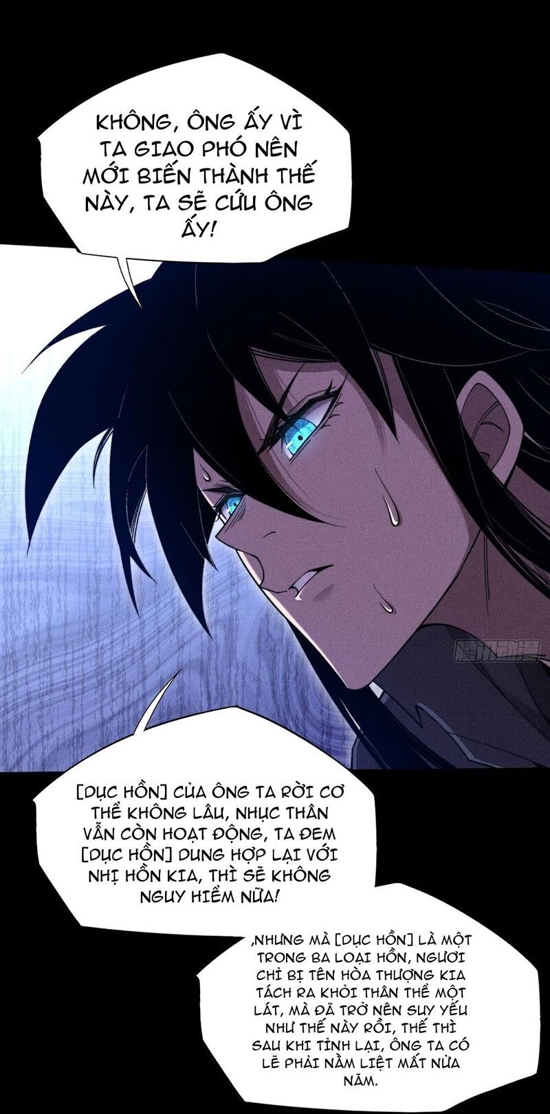 Quỷ Trọc Tiên Đạo [Chap 45-46] - Page 29