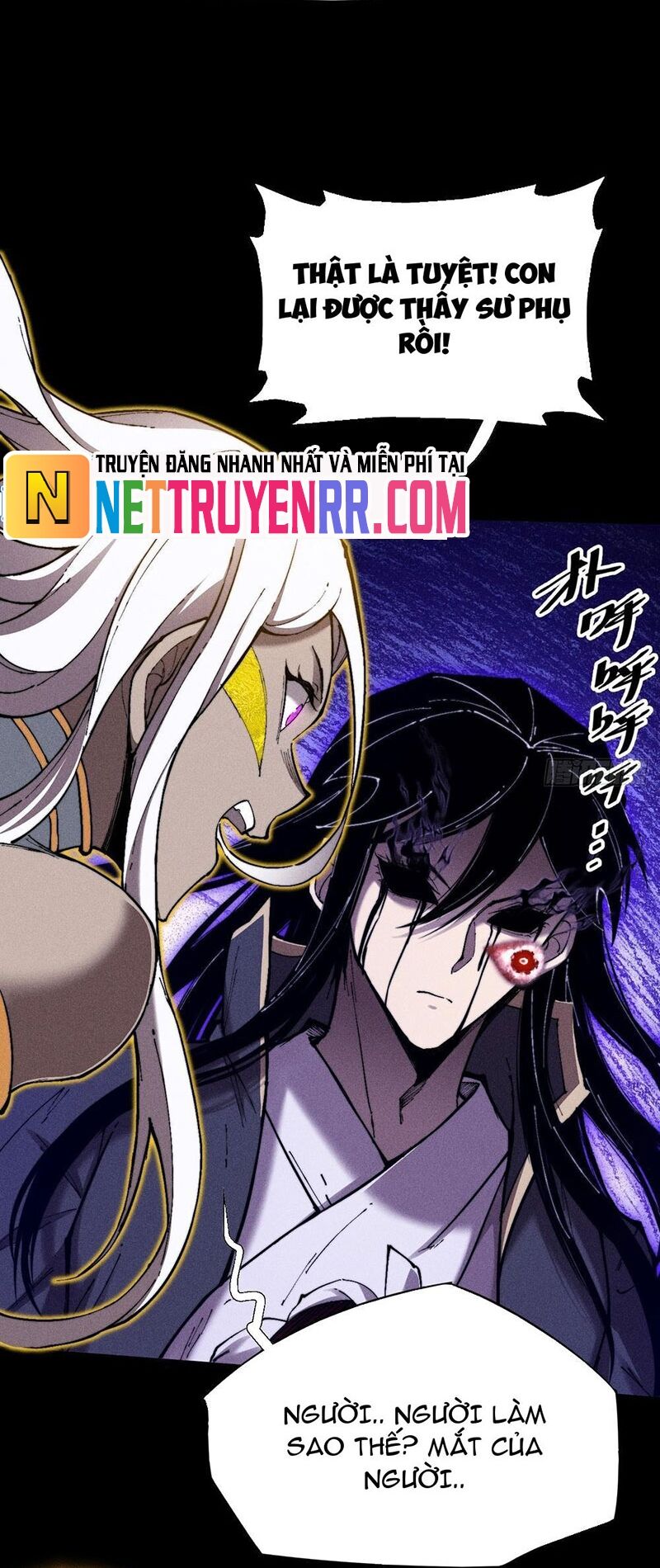 Quỷ Trọc Tiên Đạo [Chap 45-46] - Page 3