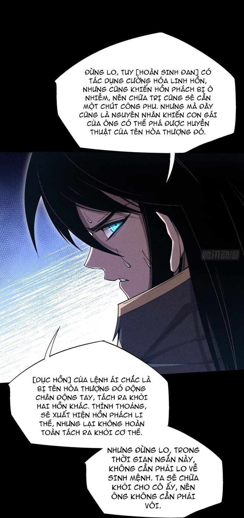 Quỷ Trọc Tiên Đạo [Chap 45-46] - Page 32