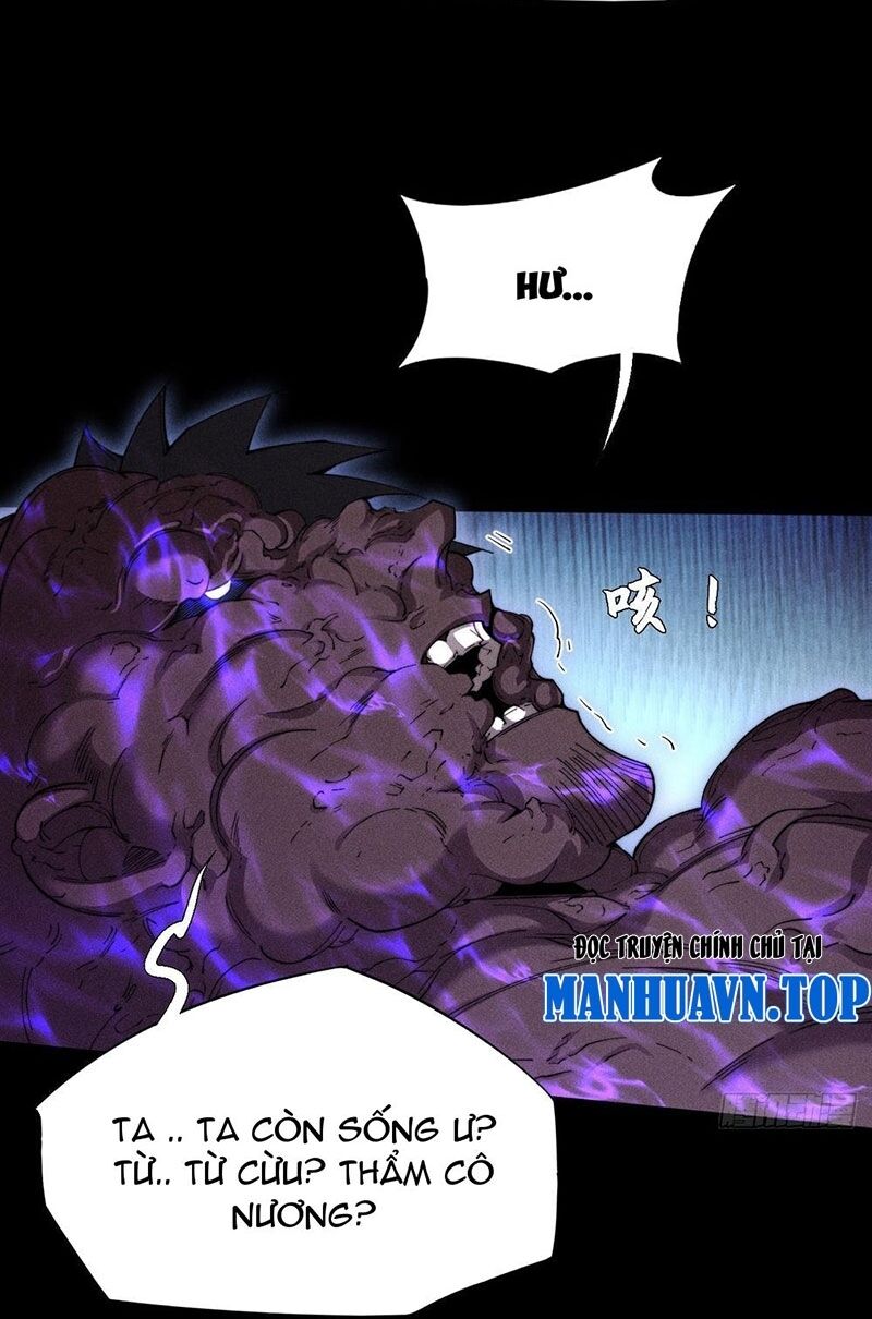Quỷ Trọc Tiên Đạo [Chap 45-46] - Page 34