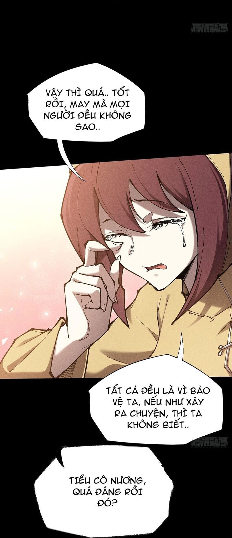 Quỷ Trọc Tiên Đạo [Chap 45-46] - Page 37