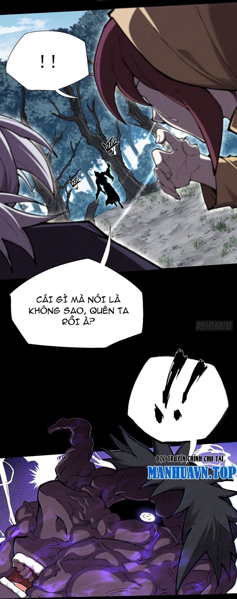 Quỷ Trọc Tiên Đạo [Chap 45-46] - Page 38