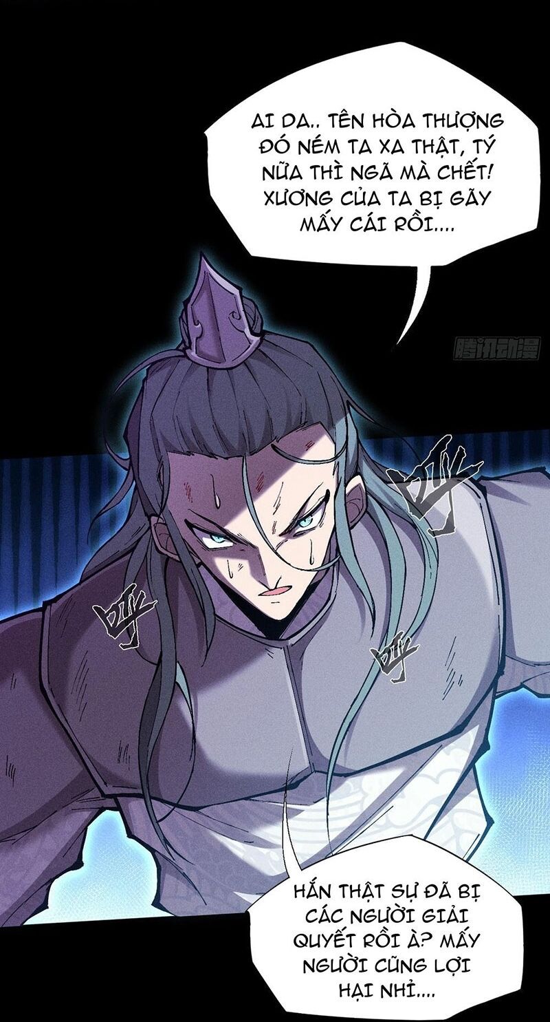 Quỷ Trọc Tiên Đạo [Chap 45-46] - Page 39