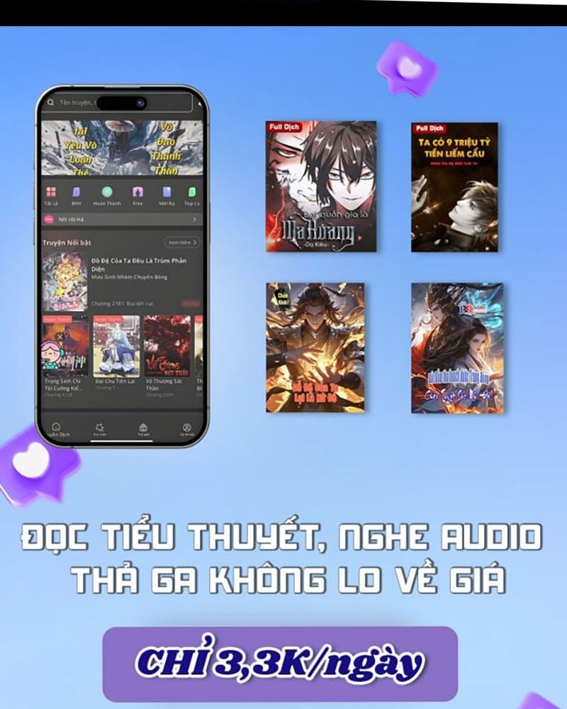 Quỷ Trọc Tiên Đạo [Chap 45-46] - Page 42