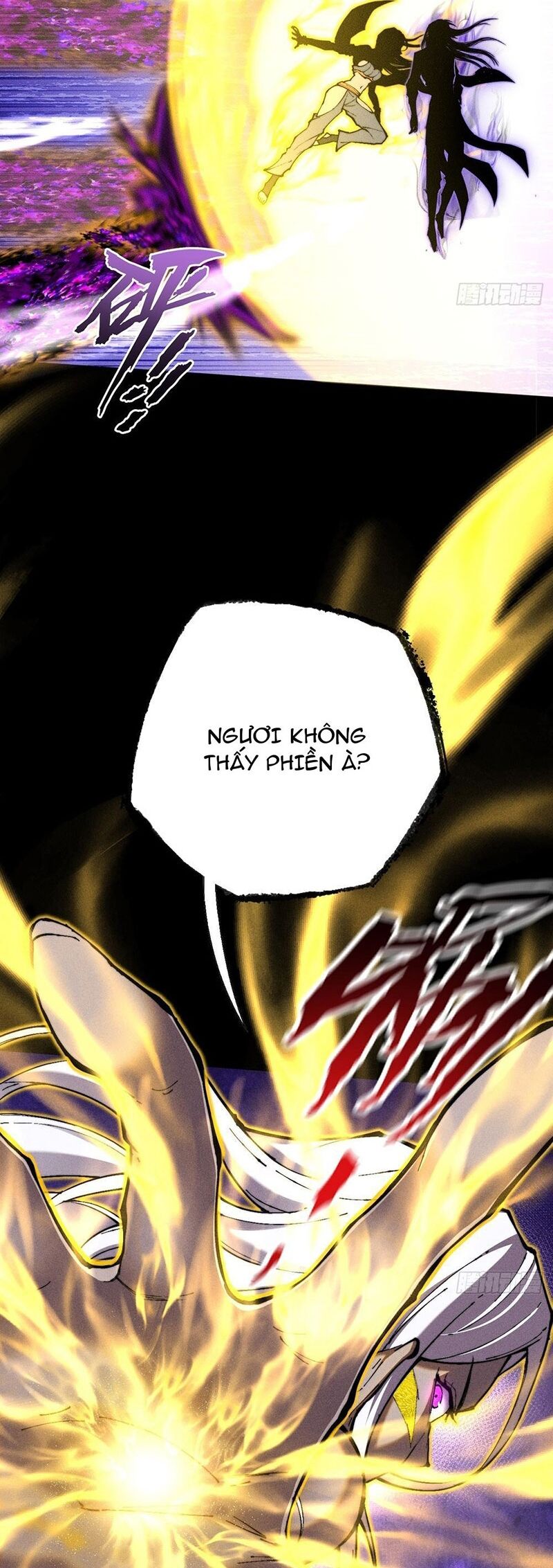 Quỷ Trọc Tiên Đạo [Chap 45-46] - Page 6