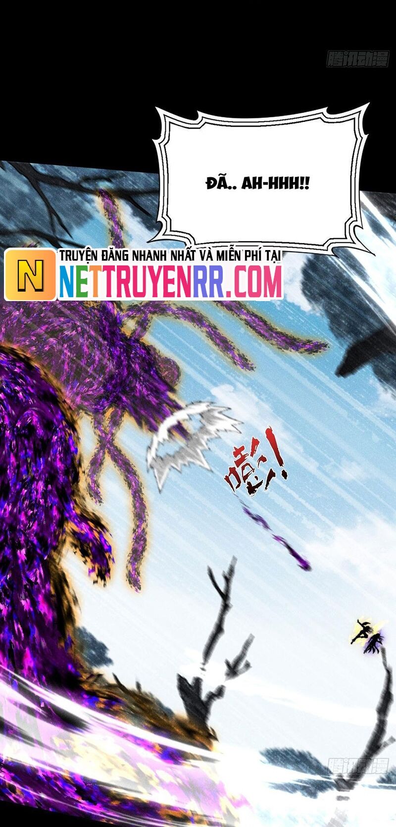 Quỷ Trọc Tiên Đạo [Chap 45-46] - Page 8