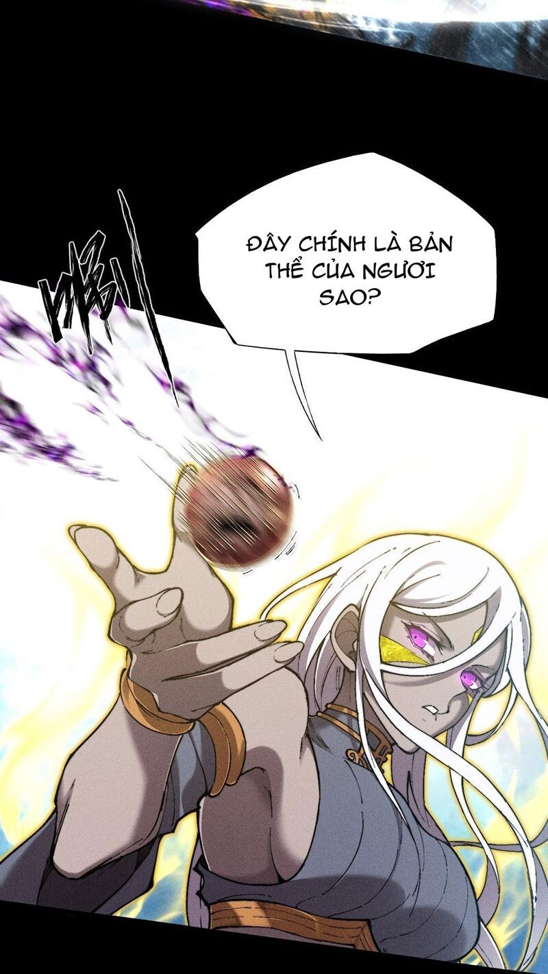 Quỷ Trọc Tiên Đạo [Chap 45-46] - Page 9