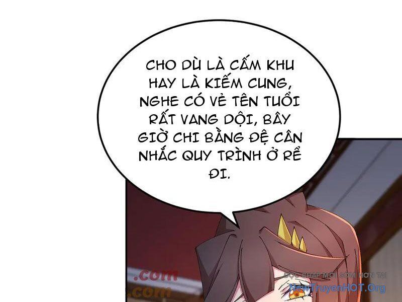 Hóa Ra Các Cô Ấy Mới Là Nhân Vật Chính [Chap 89]