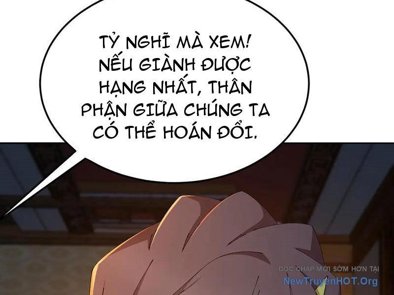 Hóa Ra Các Cô Ấy Mới Là Nhân Vật Chính [Chap 89]
