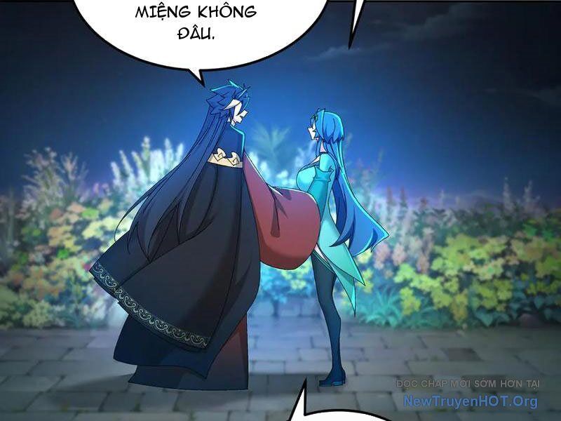 Hóa Ra Các Cô Ấy Mới Là Nhân Vật Chính [Chap 89]