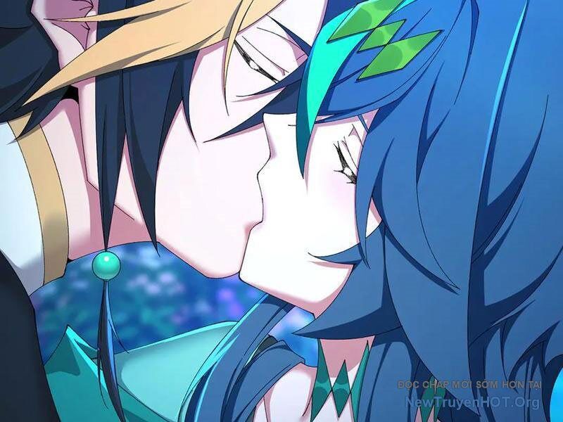 Hóa Ra Các Cô Ấy Mới Là Nhân Vật Chính [Chap 89]